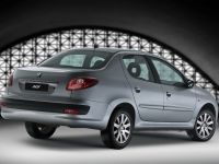Peugeot 207 sedan