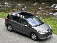 Peugeot 207 SW