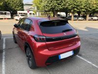 Peugeot 208 (2020 г)