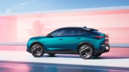 Peugeot 3008 (2024 г)