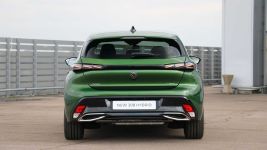 Peugeot 308 (2021 г)