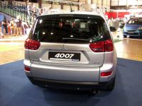 Peugeot 4007