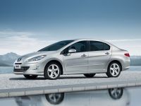 Peugeot 408 (2010 г)