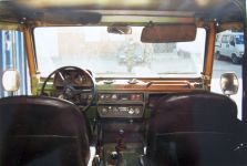 Салон Peugeot P4