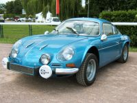 Renault Alpine A110