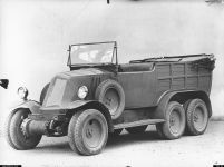 Renault Type MH