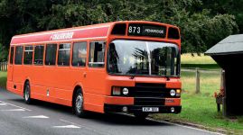 Автобус Leyland National 2