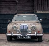 Daimler 250 2.5 V8