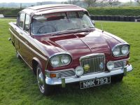 Humber Sceptre MK I