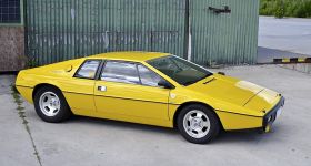 Lotus Esprit S1