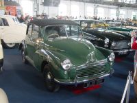 Morris Minor Series II