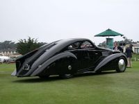 Rolls-Royce Phantom I Jonckheere Coupe