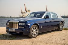 Roll-Royce Phantom VII Series II 2013 г
