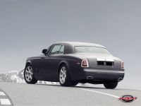 Rolls-Royce Phantom VII Coupe
