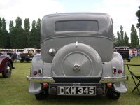 Rover 10 (1933 г)