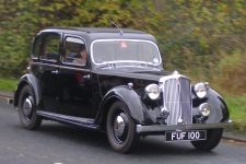 Rover 12 P2