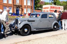 Rover 12 P2