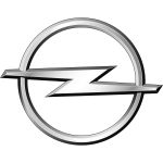 Логотип Opel