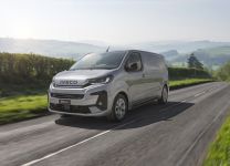 Iveco eJolly (2019 г)