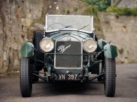 Alfa Romeo 6C 1750 SS Competition Tourer 1929 г