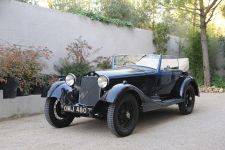 Alfa Romeo 6C 1750 GS by Castagna 1930 г