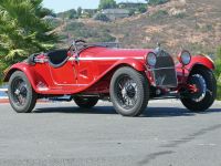 Alfa Romeo 6C 1750 Super Gran Sport Testa Fissa.&nbsp;1931 г