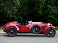 Alfa Romeo 6C 1750 Super Gran Sport Testa Fissa.&nbsp;1931 г