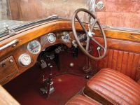 Alfa Romeo 6C 1750 Turismo Drophead Coupe 1929 г