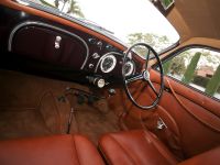 Alfa Romeo 6C 2300B Mille Miglia