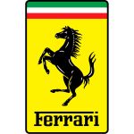 Логотип Ferrari