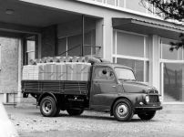 Fiat 616 N