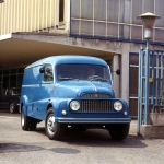 Fiat 616 N
