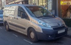 Toyota ProAce (2013 г)