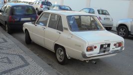 Mazda Familia II