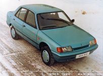 Прототип ВАЗ-2110 (0-серия)