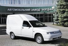 Богдан 2310 (Пикап)