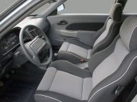 Салон LADA 112 Coupe