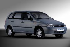 LADA-1117 Kalina I