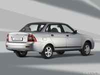 LADA Priora ВАЗ-2170 