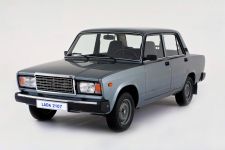 ВАЗ-2107