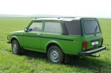 ВАЗ-2121Ф