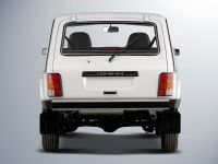 ВАЗ-2121 «Нива»