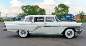 ГАЗ-13 «Чайка»