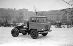 ГАЗ-53П