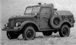 ГАЗ-69 АПА-12