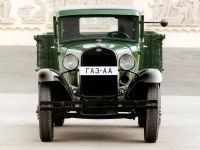 ГАЗ-АА