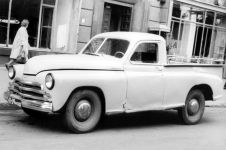 ГАЗ-20 Пикап