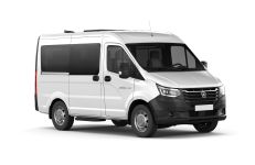 Соболь NN Минивэн