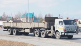 КамАЗ-5410
