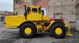 Кировец К-700